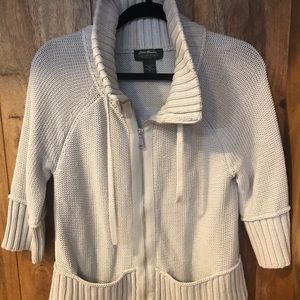 Eddie Bauer sweater